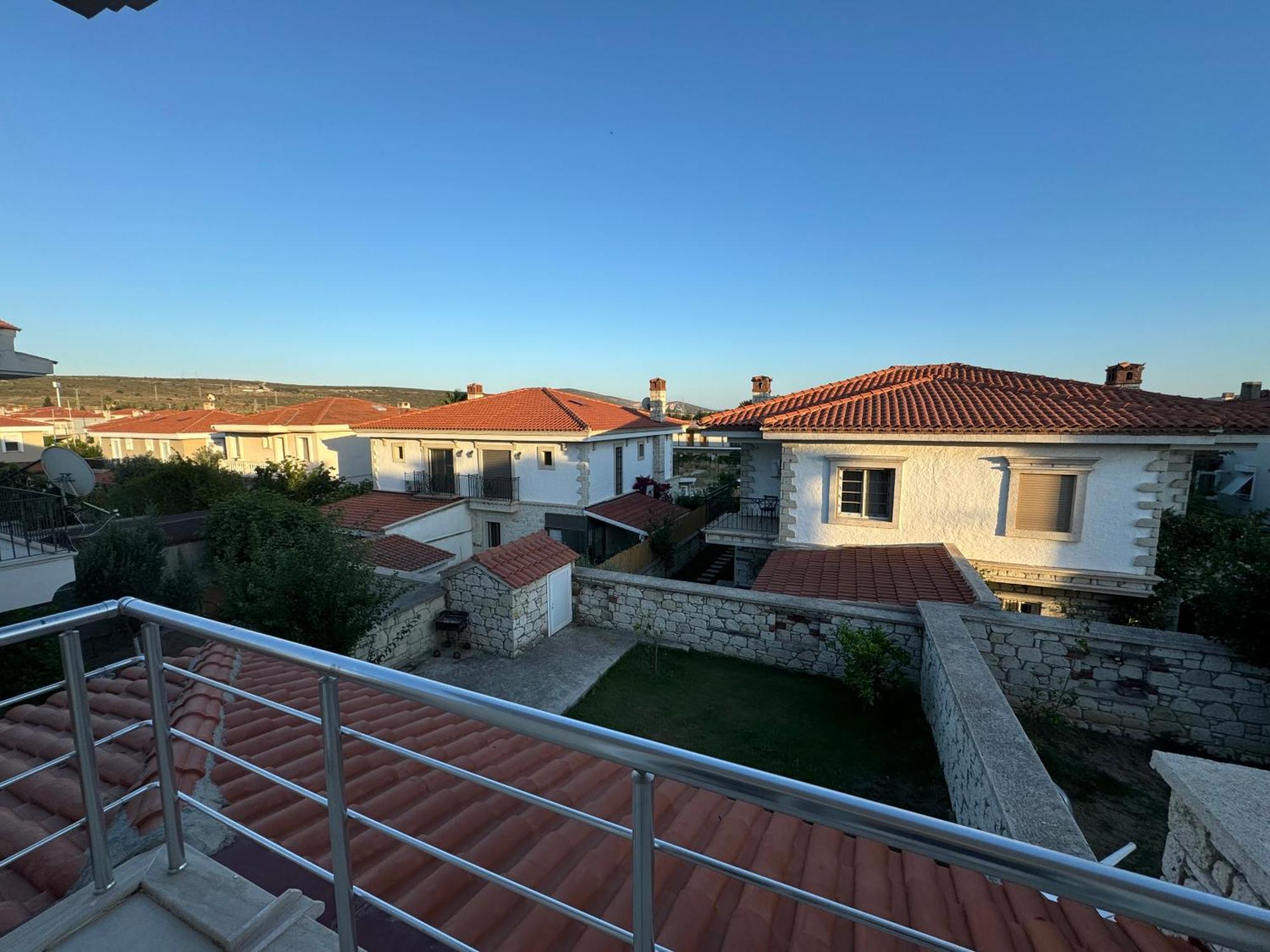 Villa Alacati Yazlik Villa